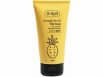 Kūno kremas Ziaja nuo celiulito ananasų 160 ml