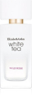 Tualetinis vanduo Elizabeth Arden White Tea Wild Rose EDT moterims 50 ml
