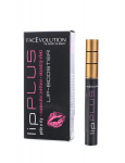 Lūpų blizgis FaceEvolution Lip Plus Booster, 5 ml