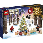 75340 LEGO&reg; Star Wars Advento kalendorius