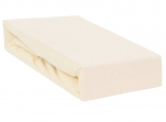 Kindercraft Neste Air paklodė su guma MyBaby 89x52