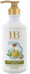 Kremas-gelis du&scaron;ui su alyvuogių aliejumi ir medumi Health & Beauty, 780 ml