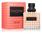 Kvapusis vanduo Valentino Donna Born In Roma Coral Fantasy EDP moterims, 50 ml