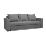 Sofa-lova Vuran, pilka