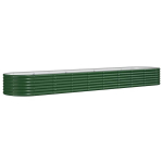 Sodo lovelis 36 cm