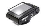 GGS Larmor LCD Cover