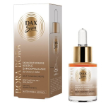 Savaiminio įdegio la&scaron;ai veidui ir kūnui Dax Sun Bora Bora, 15 ml