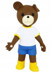 Figūrėlė Me&scaron;kutis Rudnosiukas Vasara, Tisso Toys