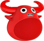 Awei Bluetooth Y335, raudona