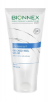 Drėkinamasis kremas skilinėjantiems kulnams Bionnex Perfederm, 50 ml