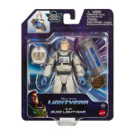 MATTEL Lightyear Buzz Lightyear figūrėlė XL-01 13cm