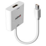 Lindy HDMI Kabelis 38319 - Auk&scaron;tos kokybės HDMI laidas visapusi&scaron;kam namų pramogų patyrimui