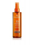 Įdegį skatinantis sausas aliejus Collistar Sun SPF 30, 200 ml