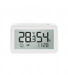 I&scaron;manusis temperatūros ir drėgmės jutiklis Nous E6 ZigBee