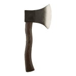 Kirvis, 47,5 cm