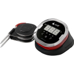 Maisto termometras Weber iGrill2, i&scaron;manusis