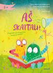 A&scaron; skaitau! 1dalis