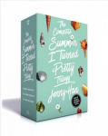 Complete Summer I Turned Pretty Trilogy: The Summer I Turned Pretty; It's Not Summer Without You; We'll Always Have Summer Boxed Set ed.