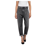 Džinsai moterims Replay Monick WA424048A684097, pilki