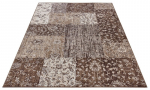 Hanse Home Design velours kilimas Kirie, rudas