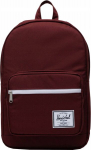 Herschel Pop Quiz kuprinė, unisex, poliesteris, bordo