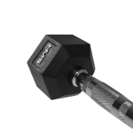 Svarmuo HMS HEX PRO 40 kg
