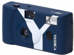 Yashica