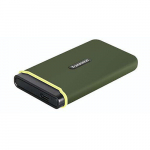 I&scaron;orinis kietasis diskas Transcend TS2TESD380C 2TB