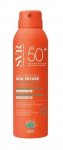Kremas nuo saulės SVR Sun Secure Crackling Milk SPF50+, 200 ml