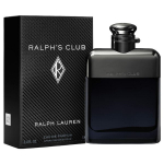 Kvapusis vanduo Ralph Lauren Ralph's Club EDP vyrams, 100 ml