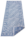 Northrugs dvipusis kilimas Curacao 80x250 cm