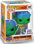 Funko POP! Dragon Ball Z Piccolo Driving Exam Exclusive
