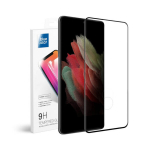 Blue Star Full Face skirtas Samsung Galaxy A32 4G