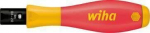 Wiha Torquevario-s dinaminis atsuktuvas 0.8-5 Nm, Vde izoliuotas