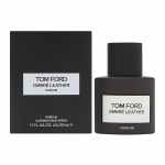 Ni&scaron;iniai kvepalai vyrams ir moterims Tom Ford Ombr&eacute; Leather EDP, 50 ml
