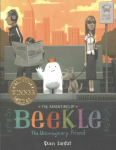 Adventures of Beekle: The Unimaginary Friend
