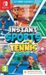 Instant Sports Tennis (be apsauginės plevelės)