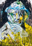 Armin Mueller-Stahl Bilingual edition: Faces, Fates, Friends
