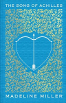 Song of Achilles Special Edition - Special anniversary edition