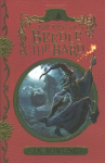 Tales of Beedle the Bard: Large Print Dyslexia Edition