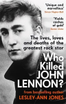 Who killed John Lennon?