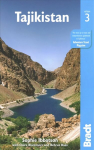 Tajikistan 3rd Revised edition