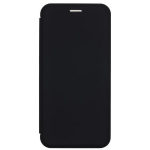 Evelatus Xiaomi Poco M4 Pro atveriamas dėklas, juodas
