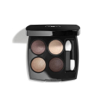 Akių &scaron;e&scaron;ėlių paletė Chanel Eyeshadows Les 4 Ombres Quadra Eye Shadow, 2 g, 226 Tisse Rivoli