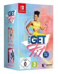 Let's Get Fit Bundle, Nintendo Switch