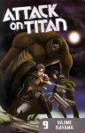 Attack On Titan 9