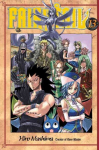 Fairy Tail 13, 13
