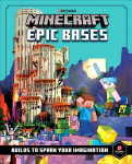 Minecraft Epic Bases: 12 Mind-Blowing Builds to Spark Your Imagination