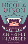 Expert in Murder Main