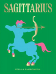 Sagittarius hardback